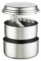 Posode MSR  Alpine 2 Pot Set