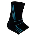 Povoj za gleženj Power System  Ankle Support Evo Blue L
