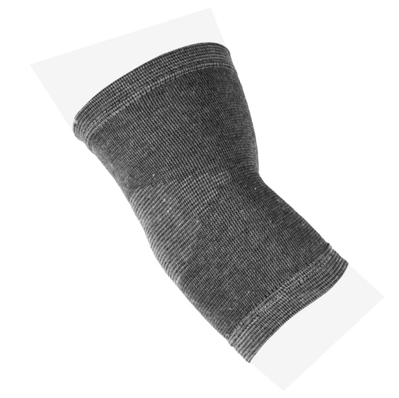 Povoj za komolec Power System  Elbow Support Gray