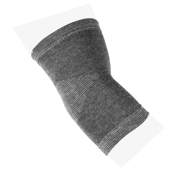 Povoj za komolec Power System  Elbow Support Gray