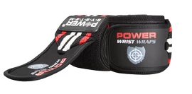 Povoj za zapesti Power System Wrist Wraps