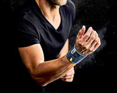 Povoj za zapesti Push Sports  Wrist Support desna roka