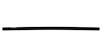 Prečne palice Thule WingBar Edge black