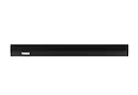 Prečne palice Thule WingBar Edge black
