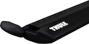 Prečne palice Thule WingBar Evo black