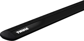 Prečne palice Thule WingBar Evo black