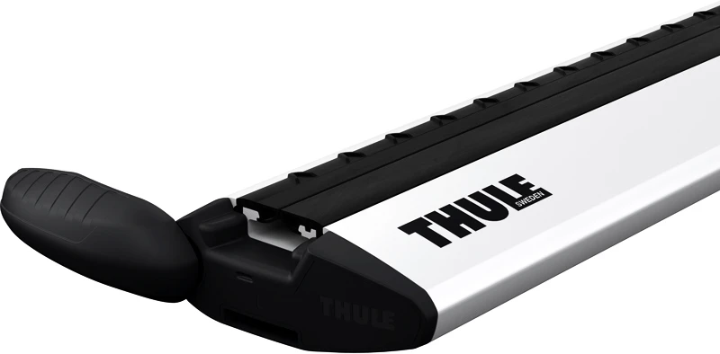 Prečne palice Thule WingBar Evo
