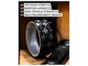 Pretvorbeni komplet PEATY'S  23 mm (road / gravel) (pck-hb1-r23-v60-4)