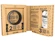 Pretvorbeni komplet PEATY'S  23 mm (road / gravel) (pck-hb1-r23-v60-4)