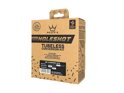 Pretvorbeni komplet PEATY'S  32 mm (enduro / dh) (pck-hb2-r32-v42-4)