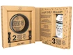 Pretvorbeni komplet PEATY'S  37 mm (enduro / dh (wide)) (pck-hb2-r37-v42-4)