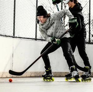 Inline hokej in dvoranski hokej