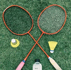 Kompleti za badminton