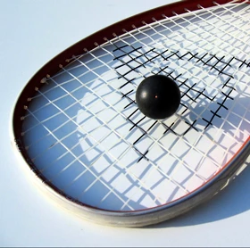 Kroglice za squash