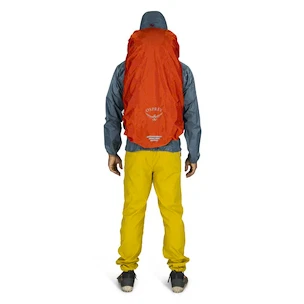 Prevleka za nahrbtnik OSPREY HIVIS RAINCOVER SM mars orange