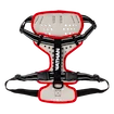 Pripomoček za canicross Nathan  K9 Dog Harness M, siva