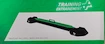 Pripomoček za trening Bauer  Modular Training Center - Rebounder