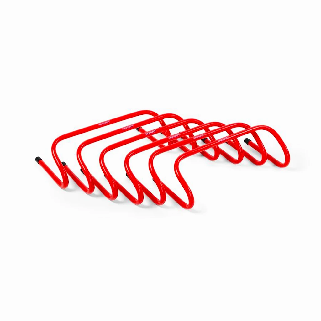 Pripomoček za trening Hockeyshot  Obstacles 6-Pack
