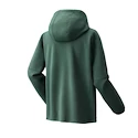 Pulover Yonex  Unisex Sweat Full Zip Hoodie 50144 Olive