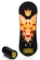 Ravnotežna deska Street Surfing  Trickboard Classic Jackal