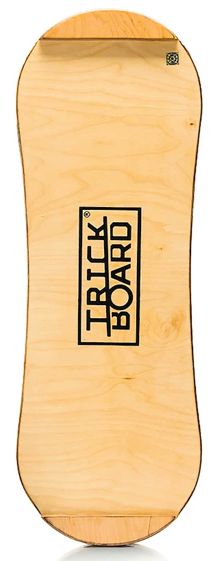 Ravnotežna deska Street Surfing  Trickboard Classic Jackal