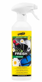Razpršilo proti neprijetnim vonjavam Toko Eco Universal Fresh, 500ml