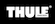 Rezervni del za palice Thule WingBar EVO 52993 (7113)