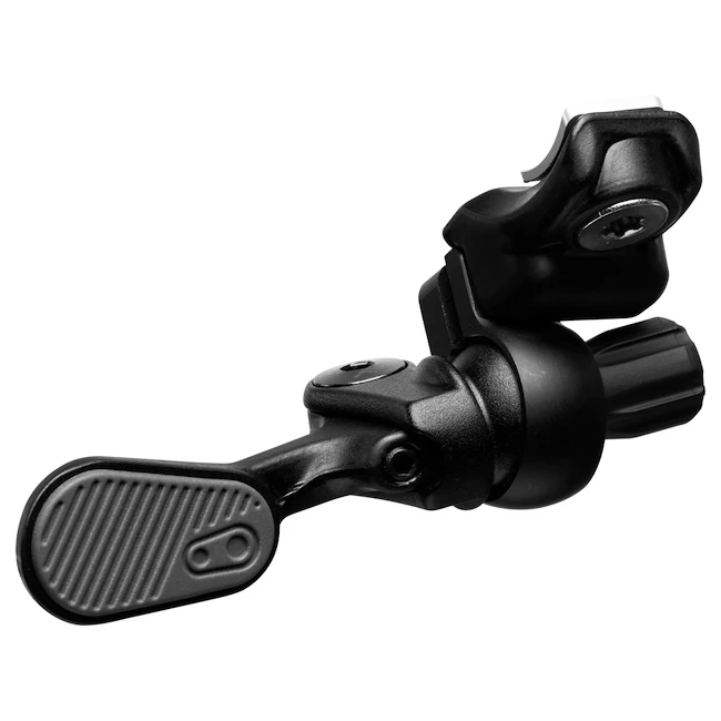 Ročica za teleskopsko sedežno oporo Crankbrothers  Highline Remote Kit EVO 22,2mm clamp