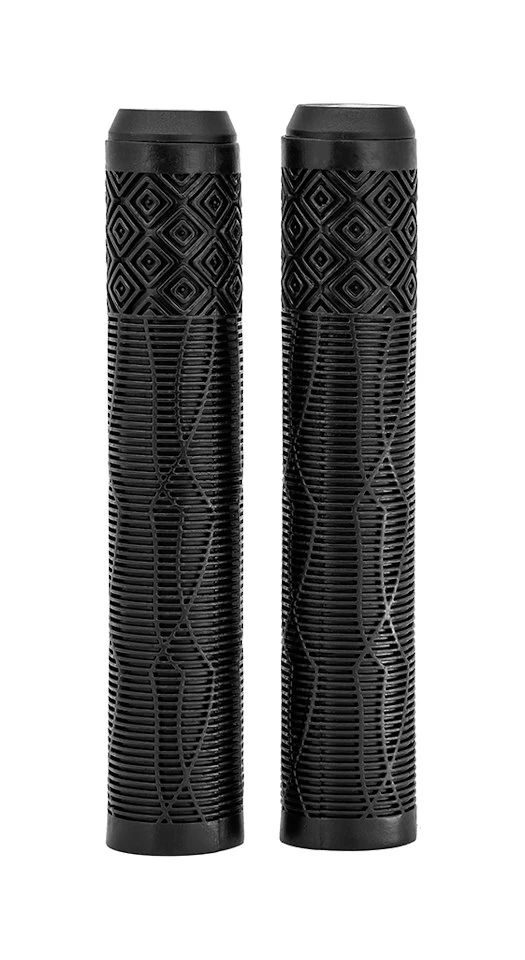 Ročke za oprijem za krmilo Divine  DV3501 Black