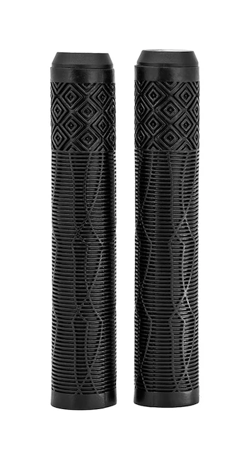 Ročke za oprijem za krmilo Divine  DV3501 Black