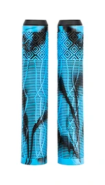 Ročke za oprijem za krmilo Divine DV3502 Black Blue