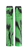 Ročke za oprijem za krmilo Divine  DV3504 Black Green