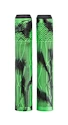 Ročke za oprijem za krmilo Divine  DV3504 Black Green