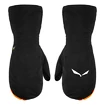 Rokavice Salewa  Ortles powertex 3L Black out