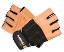Rokavice za fitnes MadMax  Clasic MFG248 Brown XXL