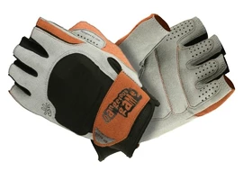 Rokavice za fitnes MadMax Crazy MFG850