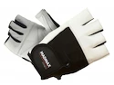 Rokavice za fitnes MadMax  Fitness MFG444 Black/White