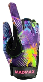 Rokavice za fitnes MadMax Gunman GWC003