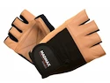 Rokavice za fitnes MadMax  MFG444 Black/Brown