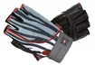 Rokavice za fitnes MadMax  MFG911 White/Black