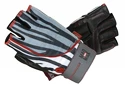 Rokavice za fitnes MadMax  MFG911 White/Black