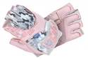 Rokavice za fitnes MadMax  No Matter MFG931 Pink