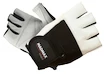 Rokavice za fitnes MadMax  Professional MFG269 White