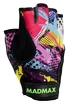 Rokavice za fitnes MadMax  Short fingers 2 GWC002