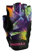 Rokavice za fitnes MadMax  Short fingers GWC001 XXL