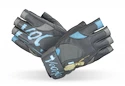Rokavice za fitnes MadMax  Voodoo MFG921 Blue