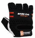 Rokavice za fitnes Power System  Basic Evo Red
