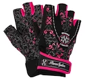 Rokavice za fitnes Power System  Classy Pink XS