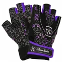 Rokavice za fitnes Power System  Classy Purple