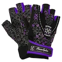 Rokavice za fitnes Power System  Classy Purple S